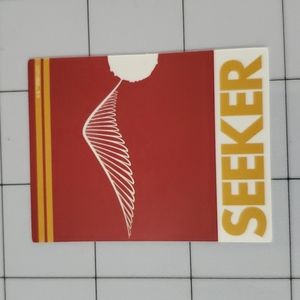 Harry Potter Sticker